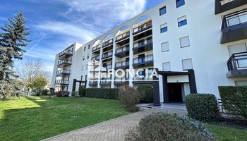 appartement 4 pièces à louer BORDEAUX 33200 81.54 m²