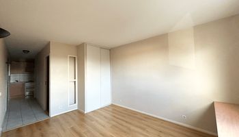 appartement 1 pièce à louer BOURG EN BRESSE 01000 30.4 m²