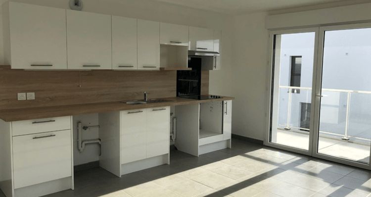 appartement 3 pièces à louer CAEN 14000 63.7 m²