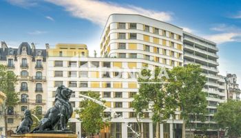 appartement 2 pièces à vendre PARIS 12ème 75012 49.6 m²