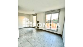 appartement 3 pièces à vendre TOULOUSE 31200 50.78 m²