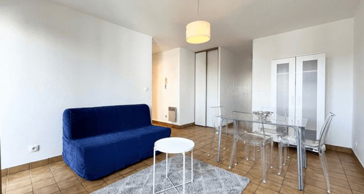 appartement 2 pièces à louer LYON 3ᵉ 69003 40.9 m²