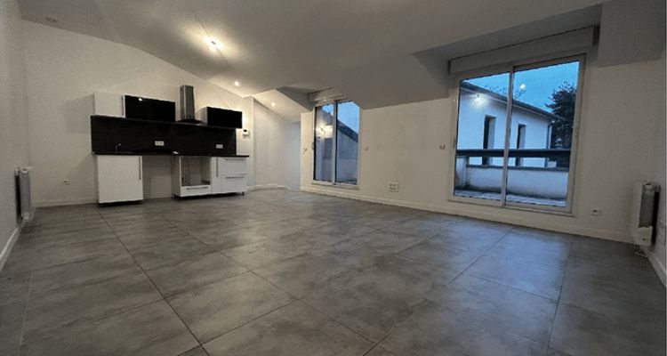 appartement 3 pièces à louer RUEIL-MALMAISON 92500 89.6 m²