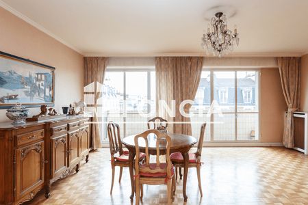 Vue n°2 Appartement 4 pièces à vendre - Paris 14ᵉ (75014) 810 000 €