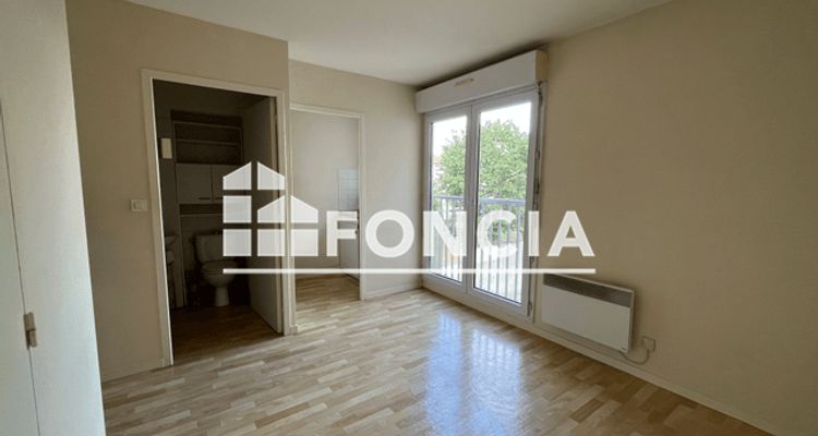 appartement 1 pièce à vendre BORDEAUX 33800 17.5 m²