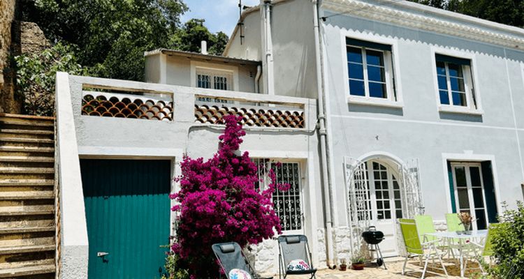 maison 4 pièces à louer VILLENEUVE LES AVIGNON 30400 119.9 m²