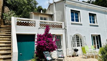 maison 4 pièces à louer VILLENEUVE LES AVIGNON 30400 119.9 m²