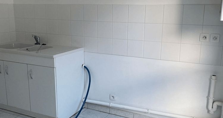 appartement 3 pièces à louer QUIMPER 29000