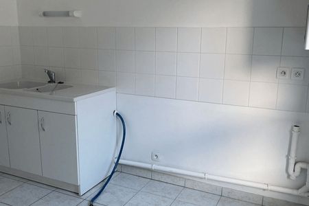 appartement 3 pièces à louer QUIMPER 29000