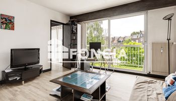 appartement 2 pièces à vendre Lille 59000 38 m²