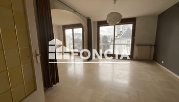appartement 3 pièces à vendre Grenoble 38100 73.55 m²
