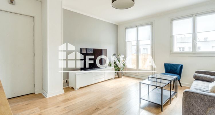 appartement 3 pièces à vendre Marly-le-Roi 78160 56 m²