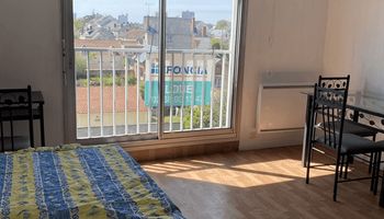 appartement-meuble 1 pièce à louer MONTARGIS 45200 28.3 m²