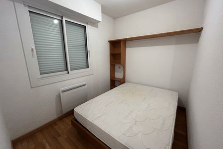 Vue n°3 Appartement 2 pièces T2 F2 à louer - St Jean De Monts (85160)