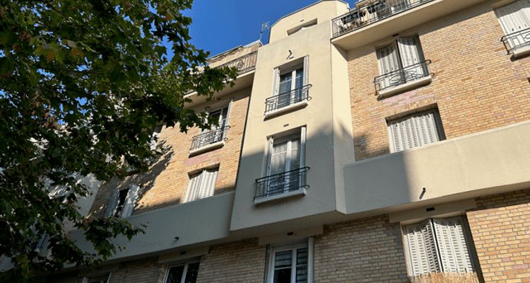 Appartement a louer paris-13e-arrondissement - 1 pièce(s) - 20.8 m2 - Surfyn