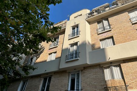 appartement 1 pièce à louer PARIS 13ᵉ 75013 20.8 m²