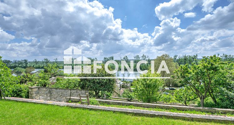 maison 6 pièces à vendre Conflans-Sainte-Honorine 78700 147 m²