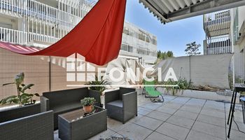appartement 1 pièce à vendre Montpellier 34000 34 m²