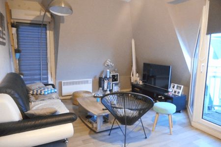 appartement 3 pièces à louer CAEN 14000