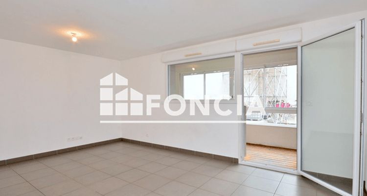 appartement 3 pièces à vendre LYON 7ᵉ 69007 65.67 m²