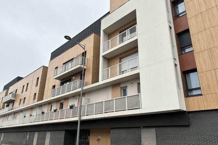appartement 2 pièces à louer LE PETIT-QUEVILLY 76140 51.4 m²
