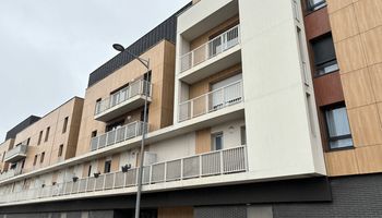 appartement 2 pièces à louer LE PETIT-QUEVILLY 76140 51.4 m²