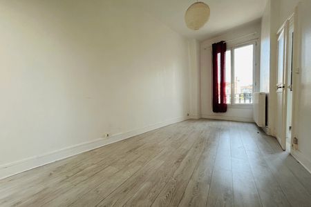 appartement 2 pièces à louer ENGHIEN LES BAINS 95880