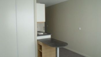 appartement 1 pièce à louer GRENOBLE 38000 17.75 m²