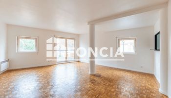 appartement 3 pièces à vendre LYON 3ème 69003 79 m²