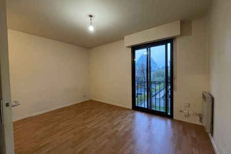 appartement 1 pièce à louer RENNES 35000 20.8 m²