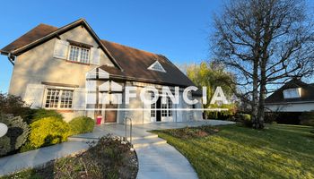 maison 6 pièces à vendre Saint-Jean-le-Blanc 45650 150 m²