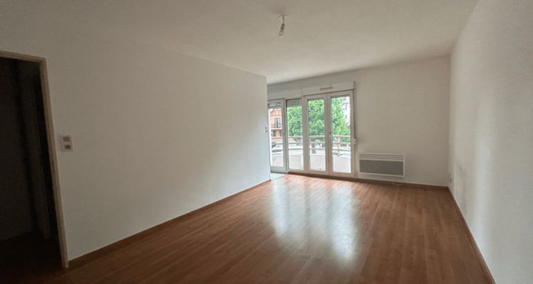 appartement 1 pièce à louer STRASBOURG 67200 30.8 m²