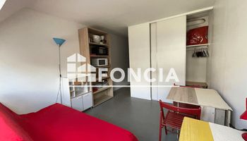 appartement 1 pièce à vendre Bordeaux 33000 16.9 m²