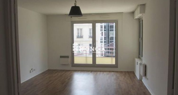 appartement 3 pièces à louer PARIS 15ᵉ 75015 68.9 m²