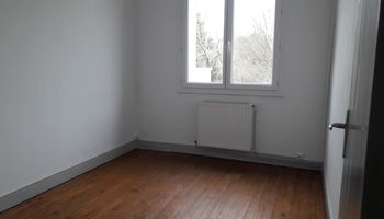 appartement 4 pièces à louer BORDEAUX 33000 98.1 m²