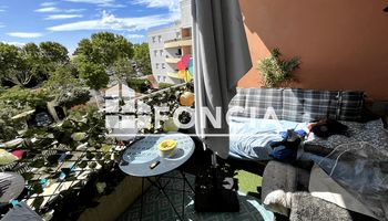 appartement 3 pièces à vendre Montpellier 34080 52.18 m²