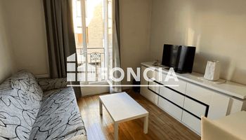 appartement 2 pièces à vendre Vincennes 94300 35 m²