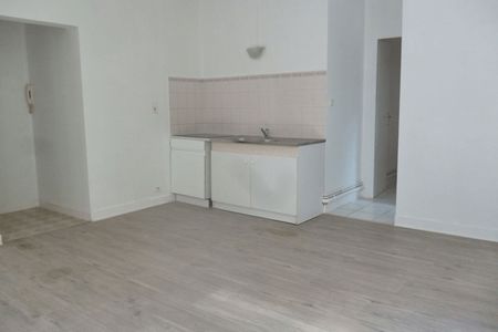 appartement 2 pièces à louer BESANCON 25000 40 m²