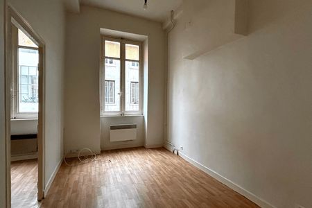 Vue n°2 Appartement 2 pièces T2 F2 à louer - Lyon 6ᵉ (69006)