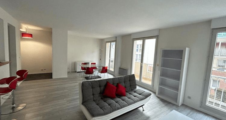 appartement 2 pièces à louer BEAUVAIS 60000 74.3 m²