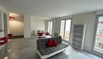 appartement 2 pièces à louer BEAUVAIS 60000 74.3 m²