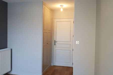 appartement 2 pièces à louer BESANCON 25000 47.7 m²