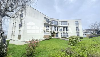 appartement 1 pièce à vendre Caen 14000 35 m²