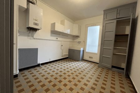 appartement 1 pièce à louer GRENOBLE 38000