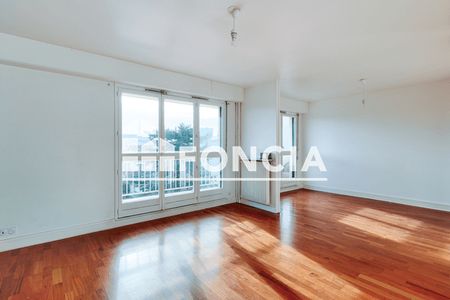 appartement 4 pièces à vendre Châtillon 92320 76 m²