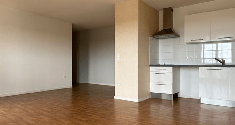 appartement 3 pièces à louer GIEN 45500 69.4 m²
