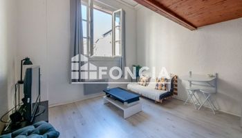 appartement 2 pièces à vendre BORDEAUX 33000 32.85 m²