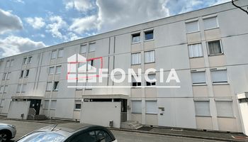appartement 1 pièce à vendre Poitiers 86000 33 m²