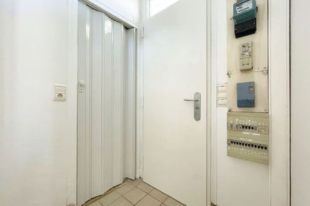 Appartement a louer bagneux - 1 pièce(s) - 22.67 m2 - Surfyn