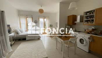 appartement 1 pièce à vendre BOUGIVAL 78380 37 m²